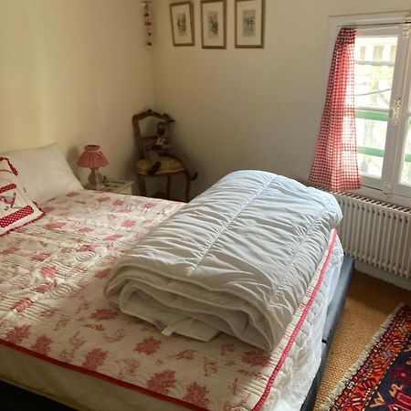 הונפלר La Maison Belle Maree מראה חיצוני תמונה