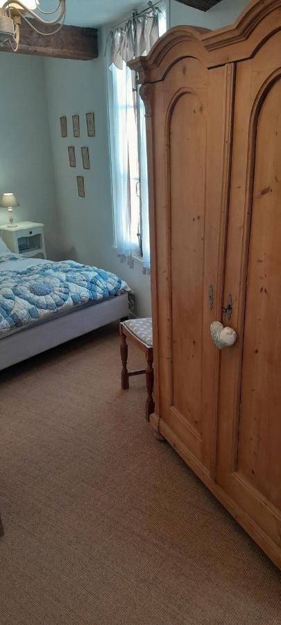 הונפלר La Maison Belle Maree מראה חיצוני תמונה