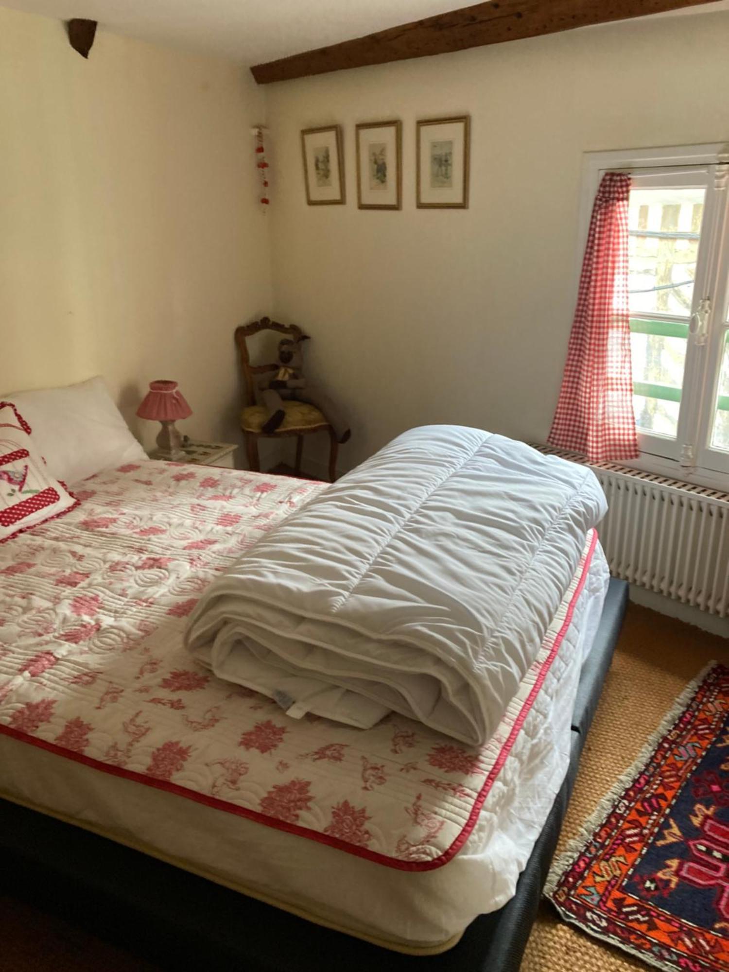 הונפלר La Maison Belle Maree מראה חיצוני תמונה